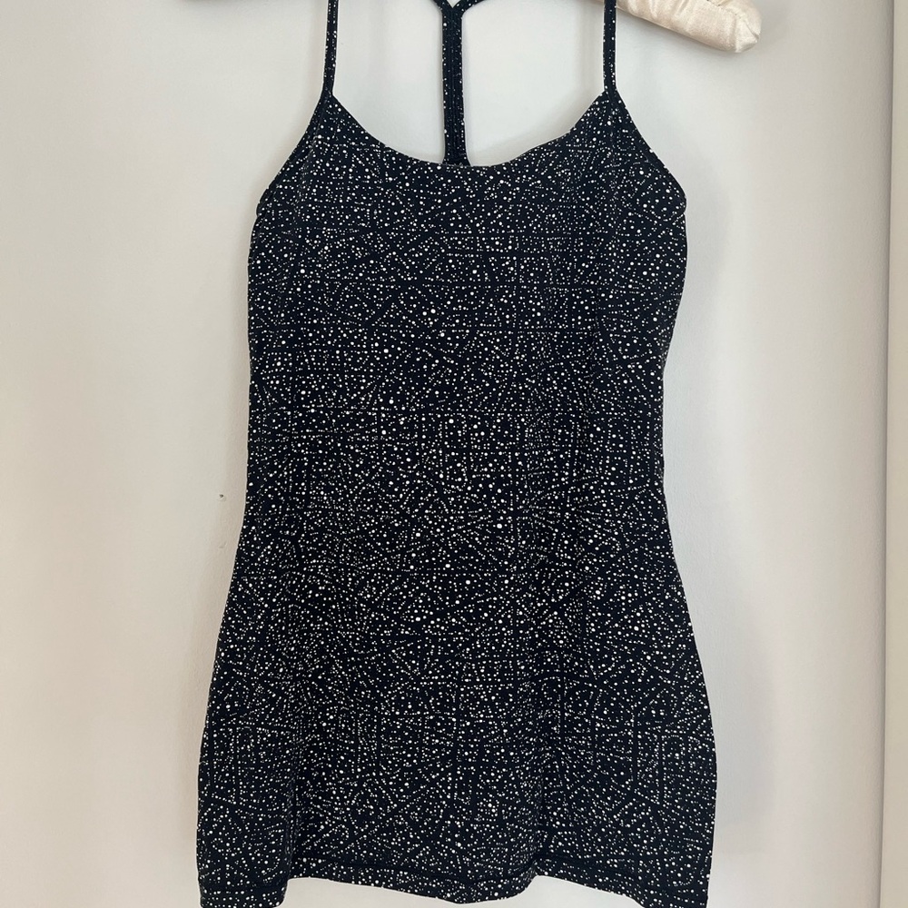 🌼Lululemon work out top